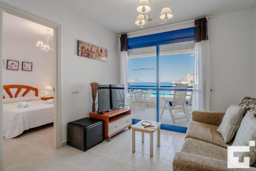 Apartamento Turquesa Beach 310B - Grupo Turis