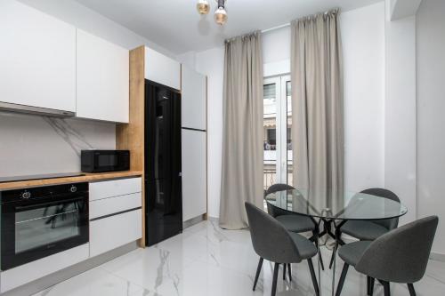 Jokasta Boutique Apartments