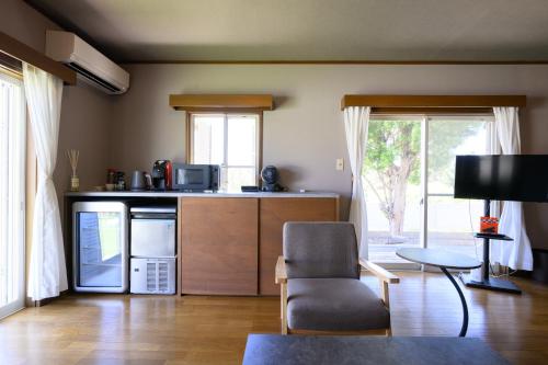 SUMA Seaside Sauna