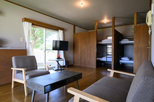 SUMA Seaside Sauna