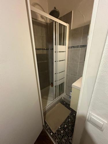 Estudio 20 m2