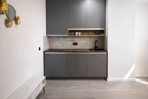 Apartamento Salitre - IyC Málaga Lofts
