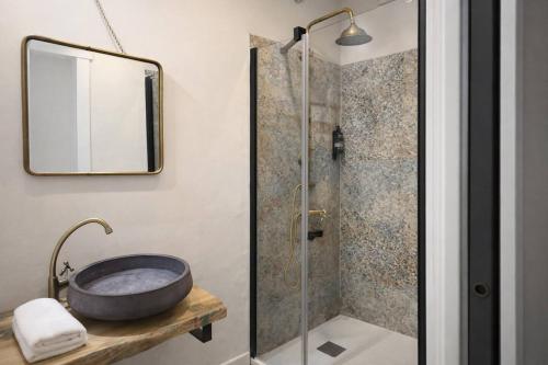 Apartamento Salitre - IyC Málaga Lofts