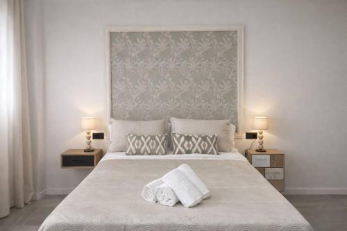 Apartamento Salitre - IyC Málaga Lofts