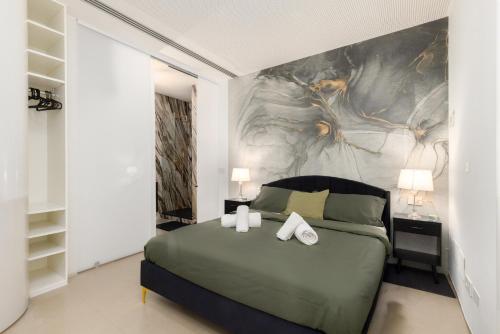 Visconti Prestige Suites Duomo Milano
