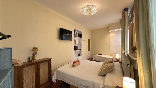 Rooms Luisa