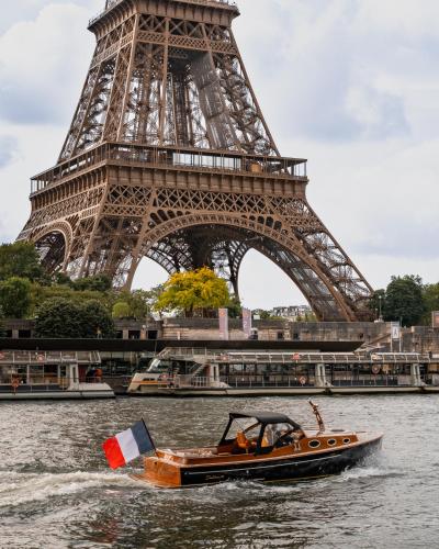 Hotel SAX Paris, LXR Hotels & Resorts photo 48