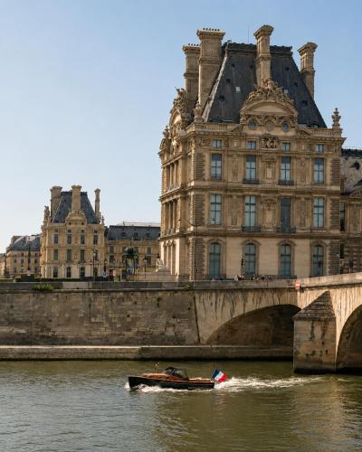 Hotel SAX Paris, LXR Hotels & Resorts photo 65