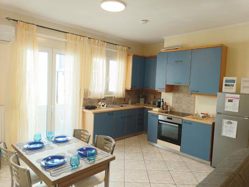 CHIOS CITY CENTER apartment