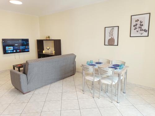 CHIOS CITY CENTER apartment