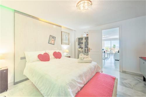 Beachfront Apartment Marbella Center photo 20