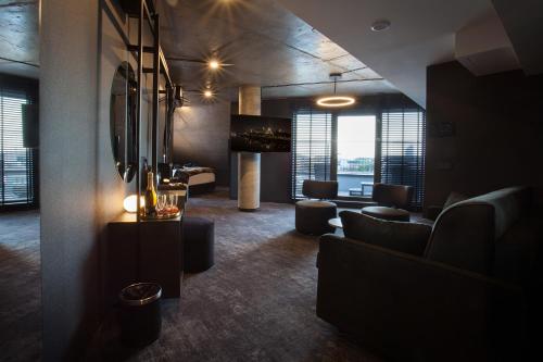 The Loft Hotel Adults Only — View (from property/room)