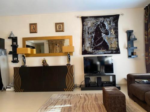 Luxury Beach Apartment in Cavalo Preto Condominium