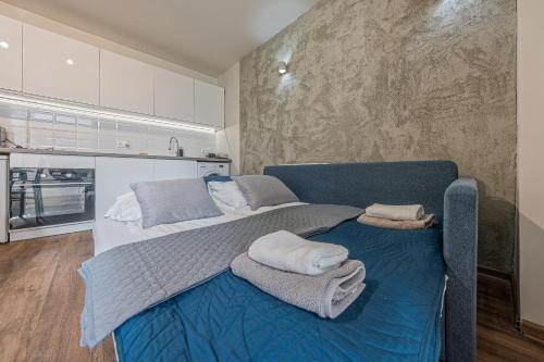 Pomorskie Apartamenty Agnes