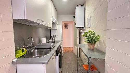 Habitaciones en Ferrocarril