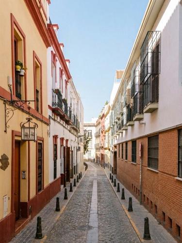 Apartamento San Bernardo - Kainga Homes