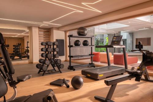 Plus Fariones Suite Hotel