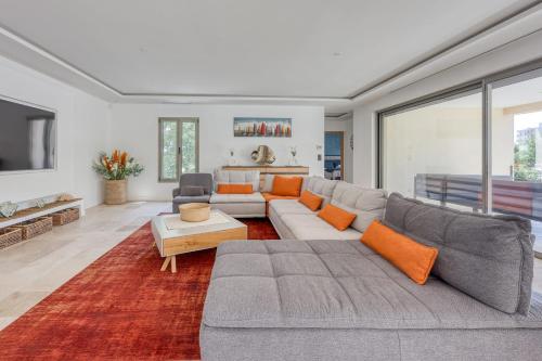 Villa Pomme d'Amour - Welkeys