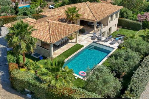 Villa Pomme d'Amour - Welkeys