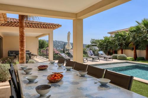 Villa Pomme d'Amour - Welkeys