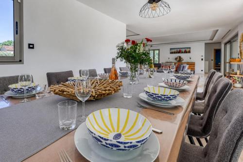 Villa Pomme d'Amour - Welkeys