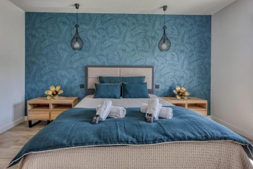 Villa Pomme d'Amour - Welkeys