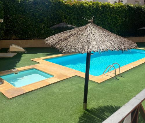Playa San Juan Apartment