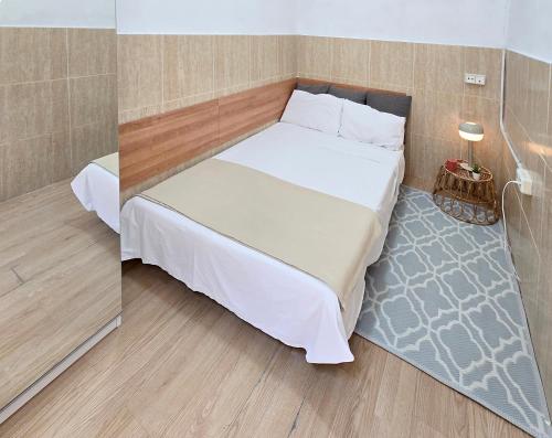 MarBarcelona Coliving Aviacio