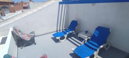 Duquesa Beach photo 10