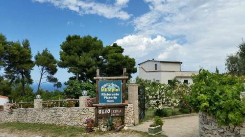 Agriturismo Millepini