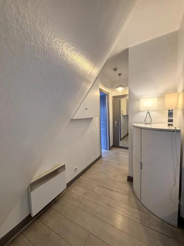 Flat Champs Elysées 1 bedroom Air conditioning