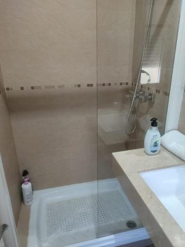 Apartamento Triana 43