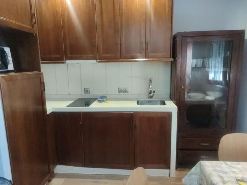 Apartamento Triana 43