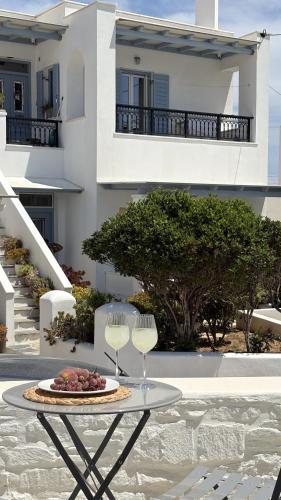 Alkistis Exclusive Naousa