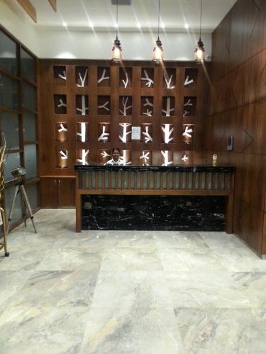 Imagen de la galería de Enrise By Sayaji Ahmednagar, en Ahmadnagar