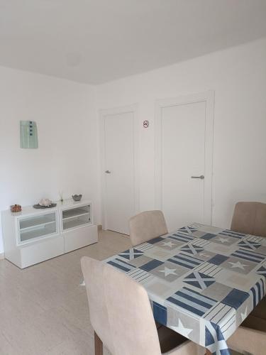 Apartamento playa A