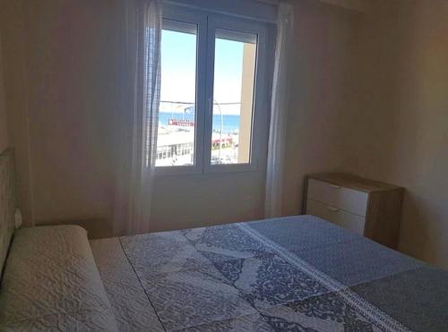 Apartamento playa A