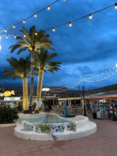 Apartamento playa A
