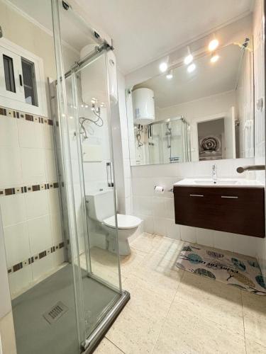 Apartamento playa A