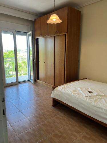 Paralion Apartment in Paralia, Katerinis