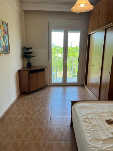 Paralion Apartment in Paralia, Katerinis