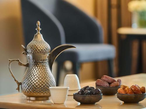 Anwar Al Madinah Mövenpick