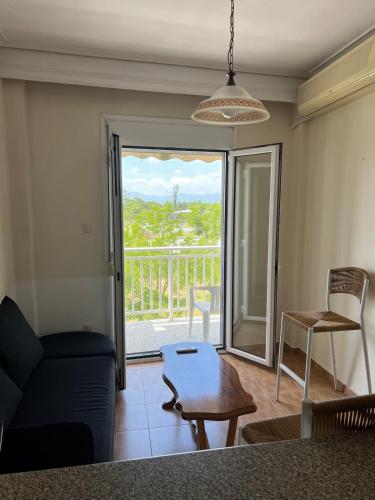 Paralion Apartment in Paralia, Katerinis