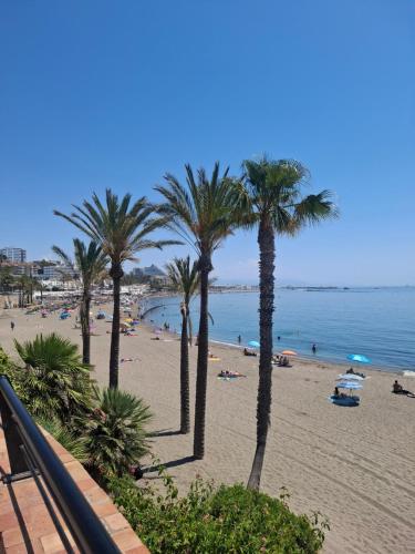 Lemon Beach Costa del Sol
