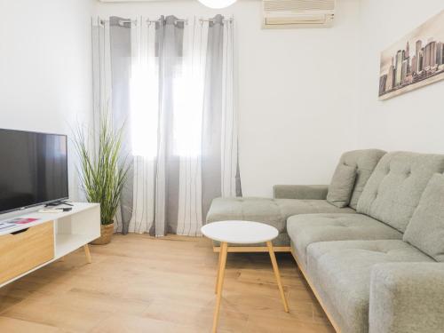 Foto Reconquista Toledo - Apartamentos Aloha Toledo 1
