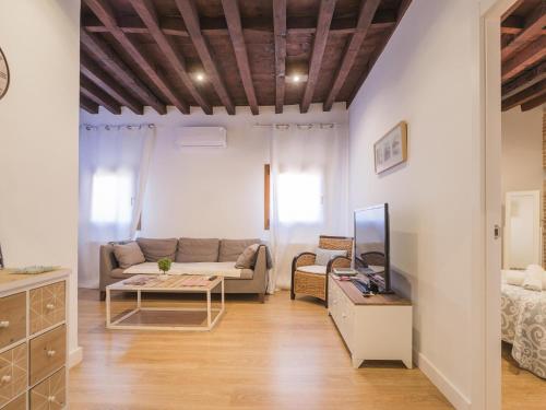 Toledo Centro - Apartamentos Aloha Toledo