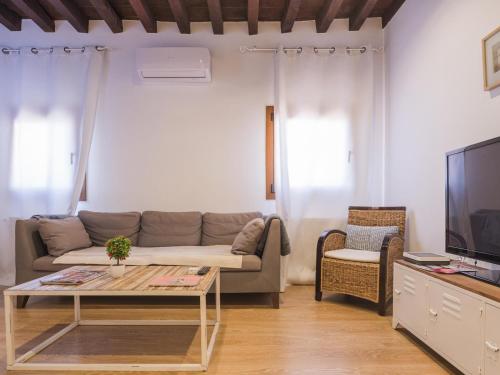 Toledo Centro - Apartamentos Aloha Toledo