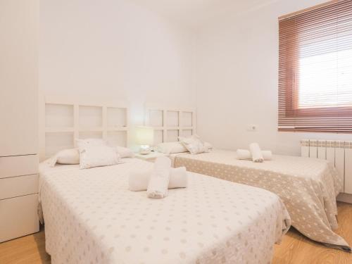 Toledo Centro - Apartamentos Aloha Toledo