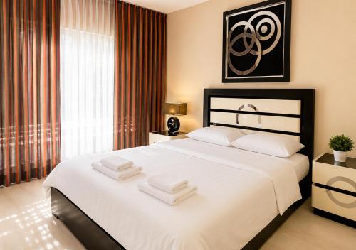 Luxury Beach Apartment in Cavalo Preto Condominium