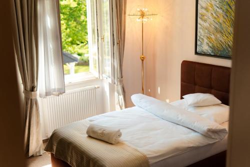Zámeček Petrovice u Karviné — Room